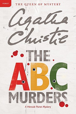 The ABC Murders: A Hercule Poirot Mystery (Christie Agatha)