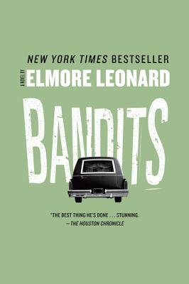 Bandits (Leonard Elmore)