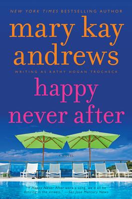 Levně Happy Never After (Andrews Mary Kay)(Paperback)