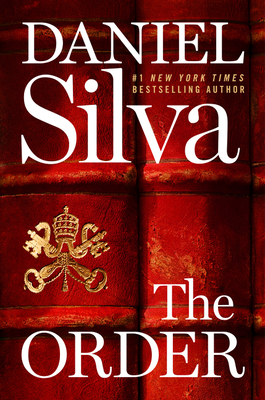 The Order (Silva Daniel)(Paperback)