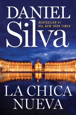 The New Girl \ La Chica Nueva (Spanish Edition) (Silva Daniel)(Paperback)