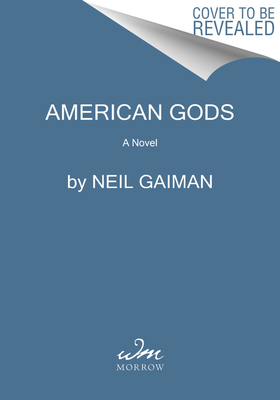 American Gods - A Novel (Gaiman Neil)(Paperback)