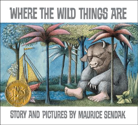 Where the Wild Things Are (Sendak Maurice)
