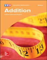 Corrective Mathematics - Addition Workbook (McGraw-Hill Education)