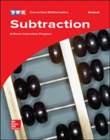 Corrective Mathematics - Subtraction Workbook (McGraw-Hill Education)