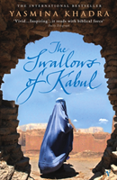 Swallows of Kabul (Khadra Yasmina)