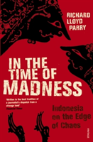 In the Time of Madness (Parry Richard Lloyd)