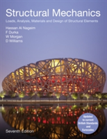 Levně Structural Mechanics - Loads, Analysis, Materials and Design of Structural Elements (Durka Frank)(Paperback / softback)