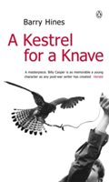 Kestrel for a Knave (Hines Barry)