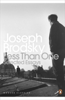 Less Than One (Brodsky Joseph)