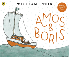 Amos & Boris (Steig William)