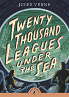 Twenty Thousand Leagues Under the Sea (Verne Jules)(Paperback)