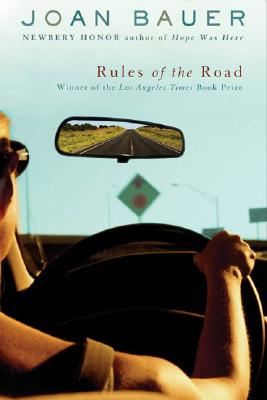 Levně Rules of the Road (Bauer Joan)(Paperback)
