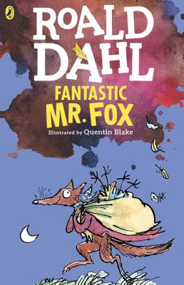 Fantastic Mr. Fox (Dahl Roald)