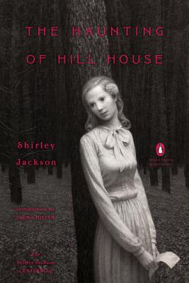 The Haunting of Hill House (Jackson Shirley)(Paperback)