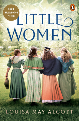 Little Women (Alcott Louisa May)(Paperback / softback)