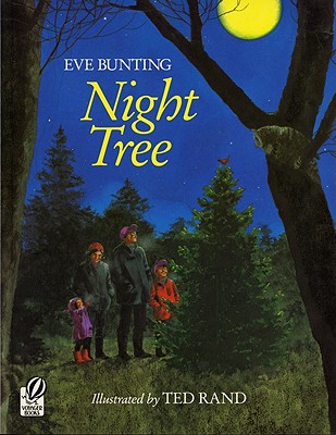 Night Tree (Bunting Eve)