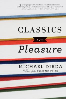 Classics for Pleasure (Dirda Michael)
