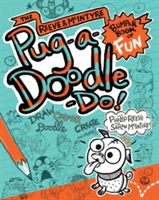 Pug-a-Doodle-Do! (Reeve Philip)