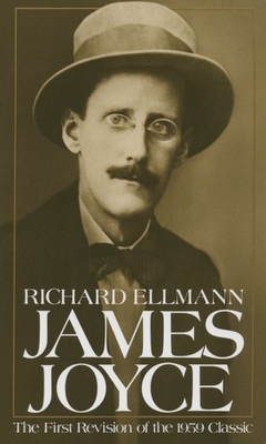 James Joyce (Ellmann Richard)