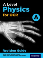 LEVEL PHYSICS A FOR OCR REVISION GUIDE (Chadha Gurinder)