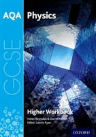 AQA GCSE Physics Workbook: Higher (Reynolds Helen)