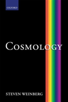 Cosmology (Weinberg Steven (Department of Physics University of Texas at Austin))