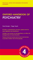 Levně Oxford Handbook of Psychiatry (Semple David (Consultant Psychiatrist Consultant Psychiatrist University Hospital Hairmyres East Kilbride and Honorary Fellow Division of Psychiatry University of Edinburgh UK))(Part-work (fasciculo))
