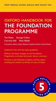 Levně Oxford Handbook for the Foundation Programme (Raine Tim (Consultant Gastroenterologist Cambridge University Hospitals NHS Foundation Trust))(Part-work (fasciculo))