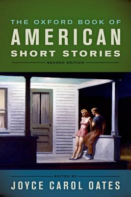 The Oxford Book of American Short Stories (Carol Oates Joyce)(Paperback)