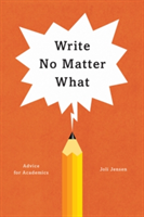 Write No Matter What (Jensen Joli)