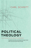 Political Theology (Schmitt Carl)