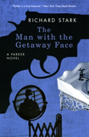 Man with the Getaway Face (Stark Richard)