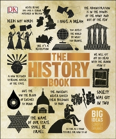 History Book (DK)