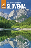 Rough Guide to Slovenia (Rough Guides)