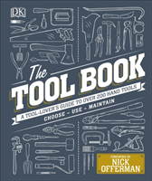 Tool Book (Davy Phil)