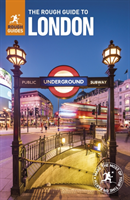 Rough Guide to London (Rough Guides)