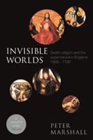 Invisible Worlds (Marshall Peter)