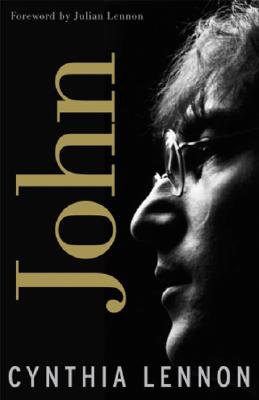 John (Lennon Cynthia)(Paperback)
