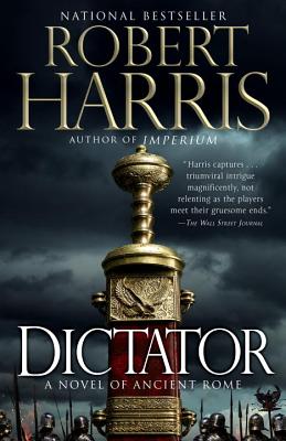 Dictator (Harris Robert)(Paperback)