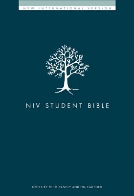 Student Bible-NIV (Yancey Philip)