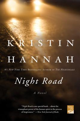 Night Road (Hannah Kristin)