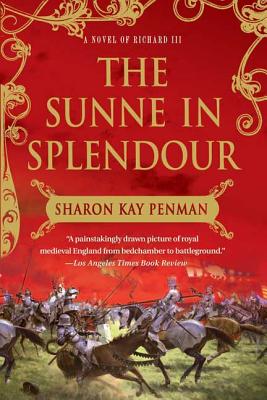 The Sunne in Splendour (Penman Sharon Kay)