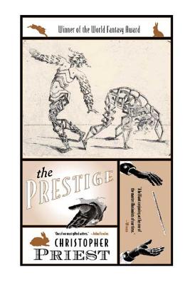 The Prestige (Priest Christopher)