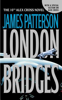 London Bridges (Patterson James)(Pevná vazba)