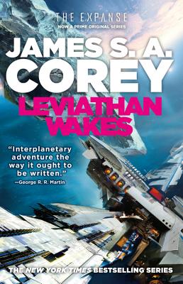 Leviathan Wakes (Corey James S. A.)(Paperback)