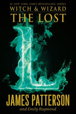 The Lost (Patterson James)(Pevná vazba)