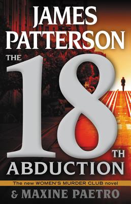 The 18th Abduction (Patterson James)(Pevná vazba)