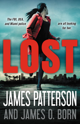 Lost (Patterson James)(Pevná vazba)