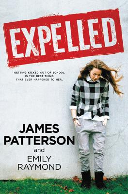 Expelled (Patterson James)(Pevná vazba)
